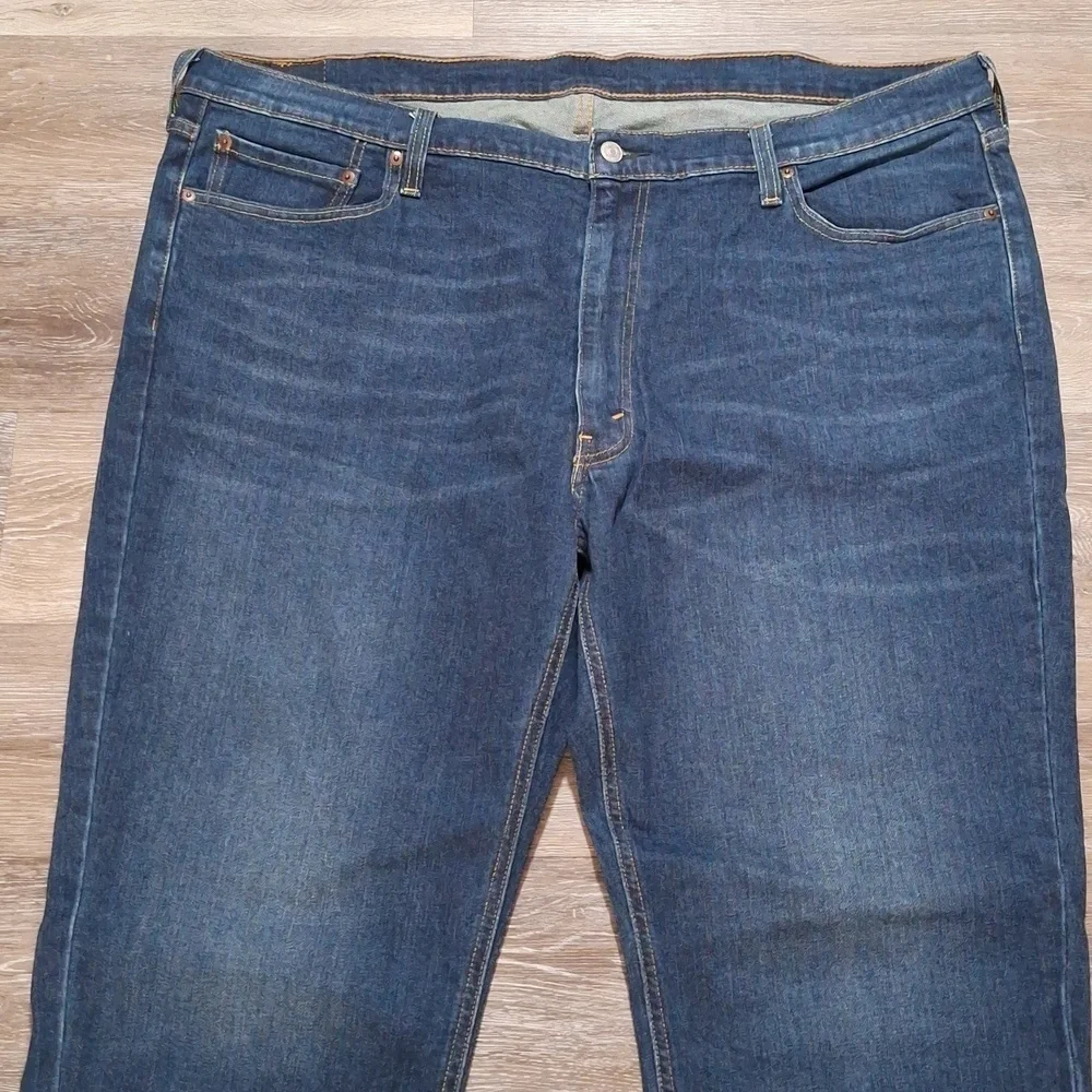 🍁LEVIS 541 ORIGINAL JEANS